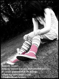 Nobodyknows